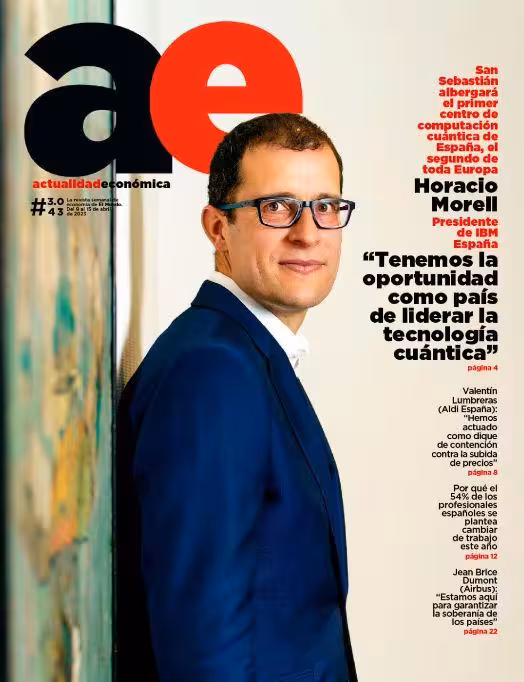 ACTUALIDAD ECONÓMICA