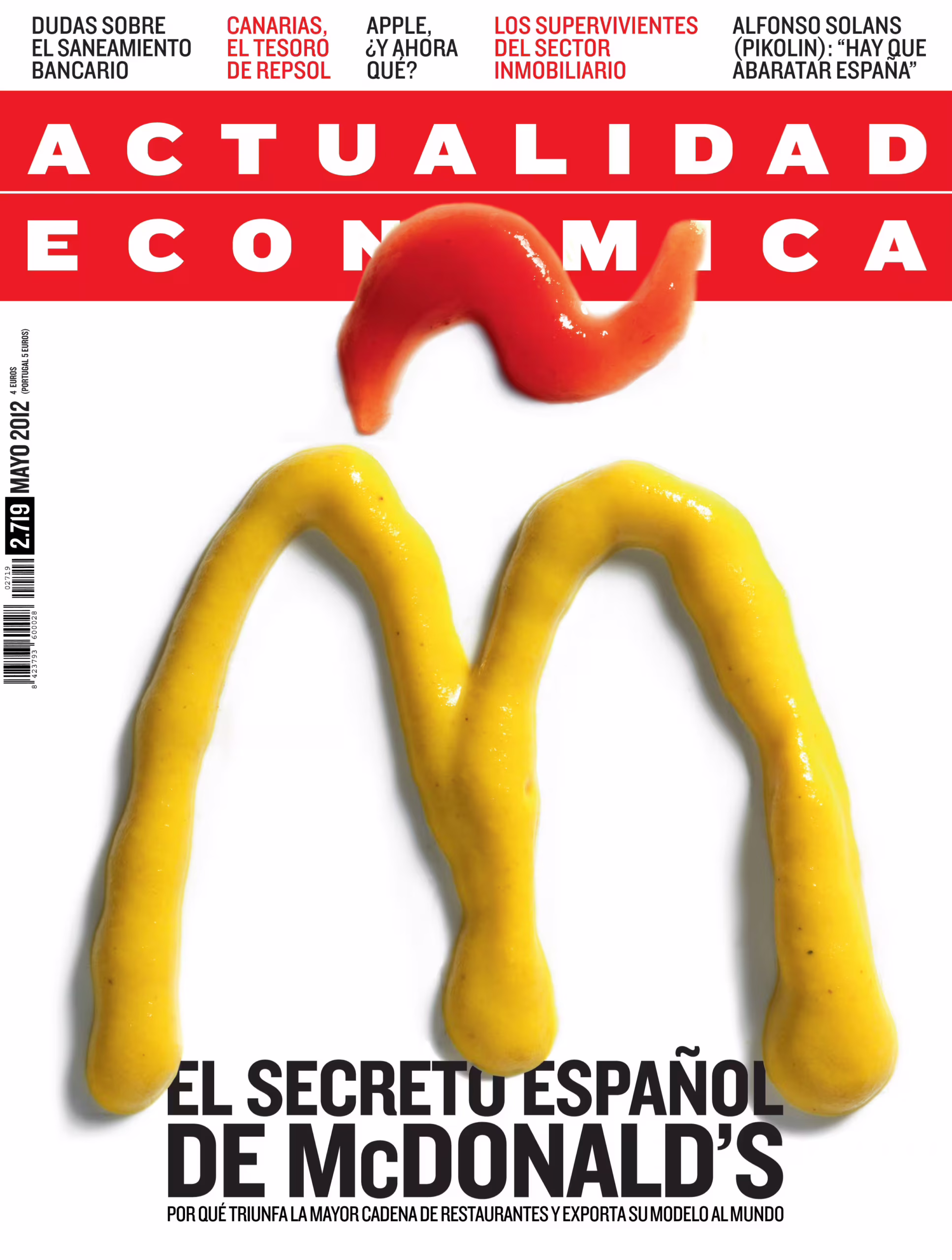 ACTUALIDAD ECONÓMICA