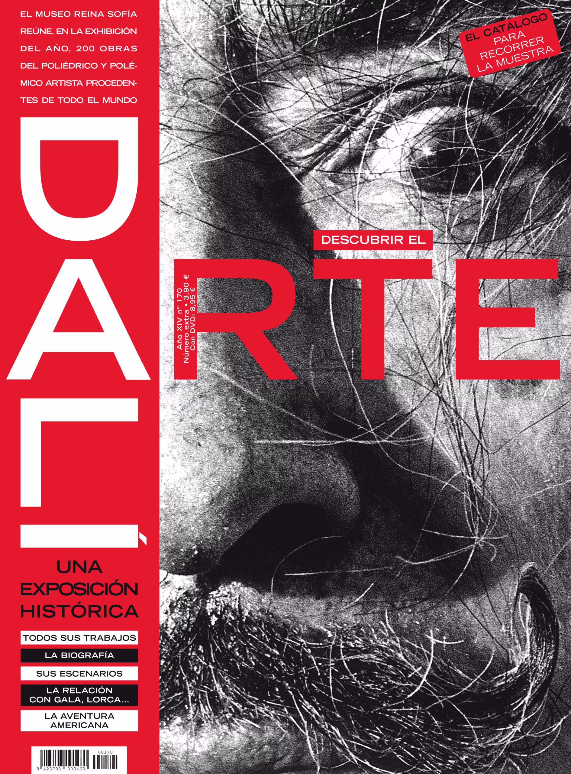 DESCUBRIR EL ARTE