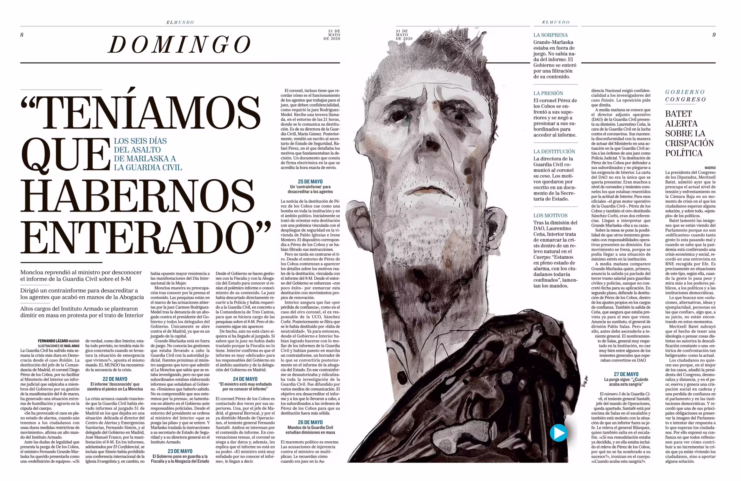 EL MUNDO