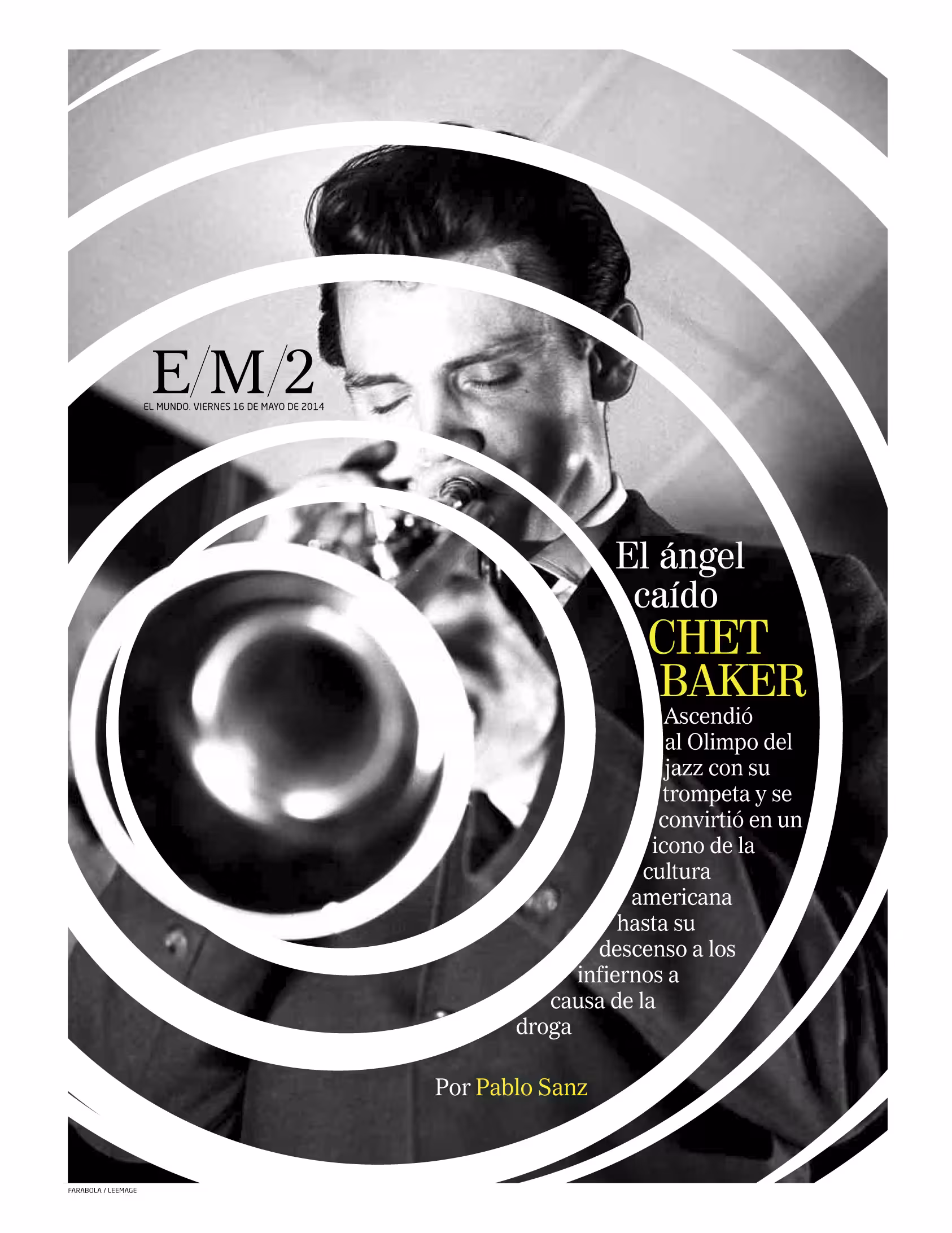 EM2 (Revista diaria del diario EL MUNDO)