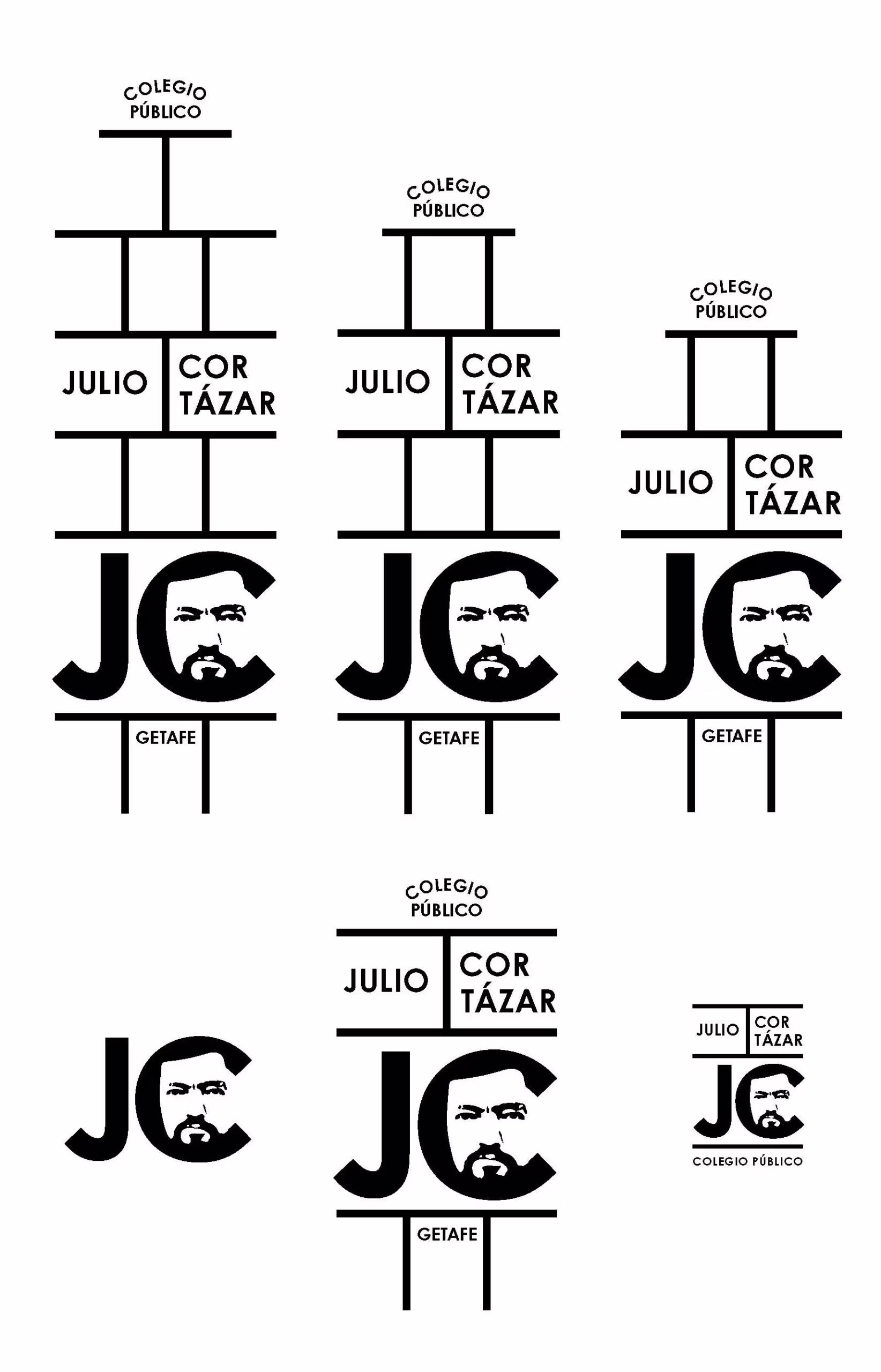 JULIO CORTÁZAR (Colegio público)