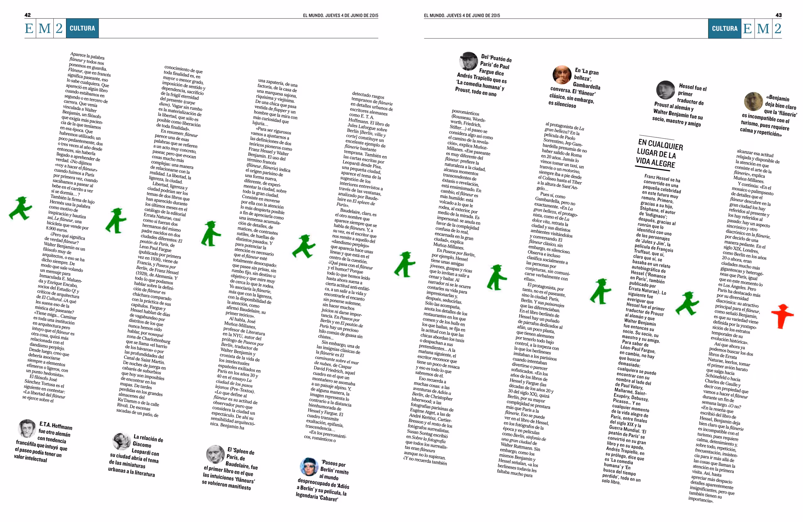 EM2 (Revista diaria del diario EL MUNDO)