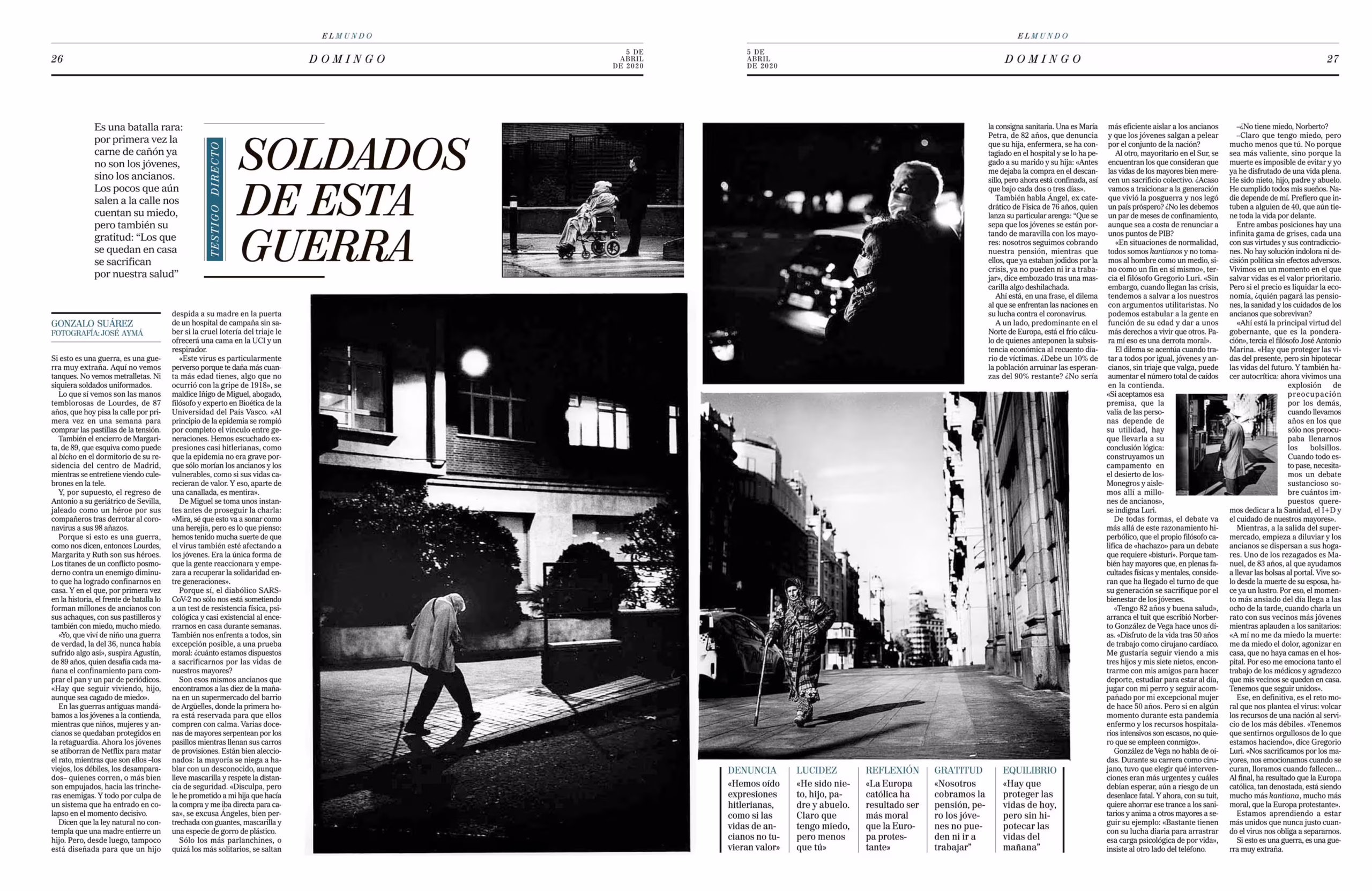 EL MUNDO