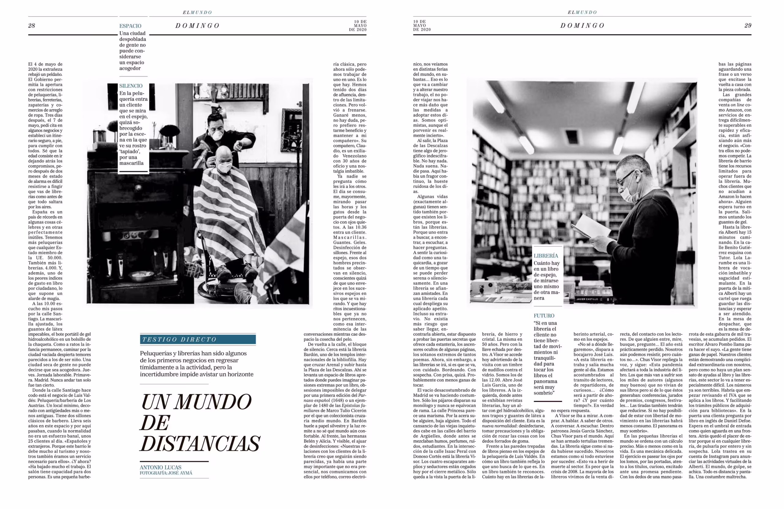 EL MUNDO