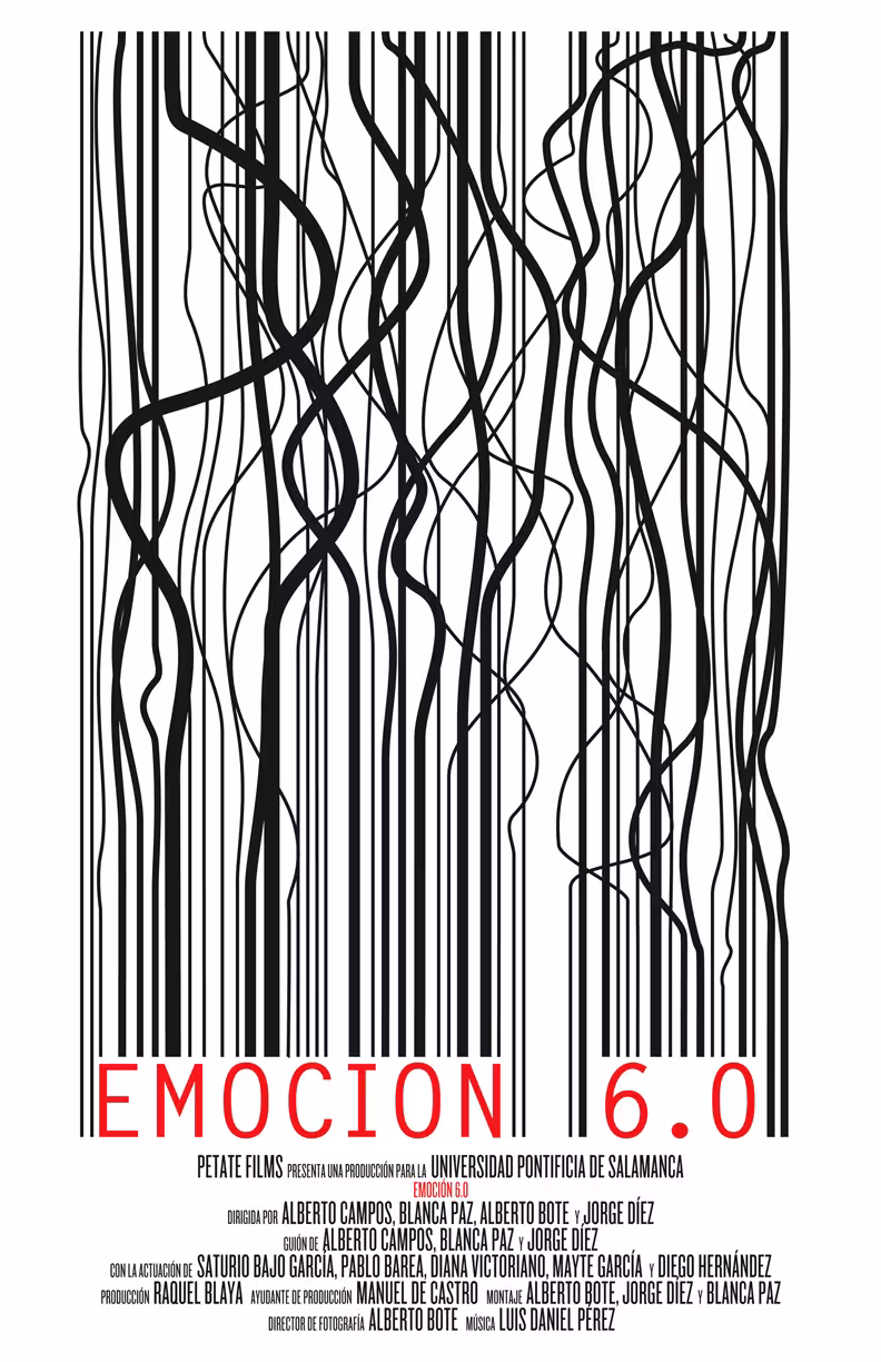 EMOCIÓN 6.0
