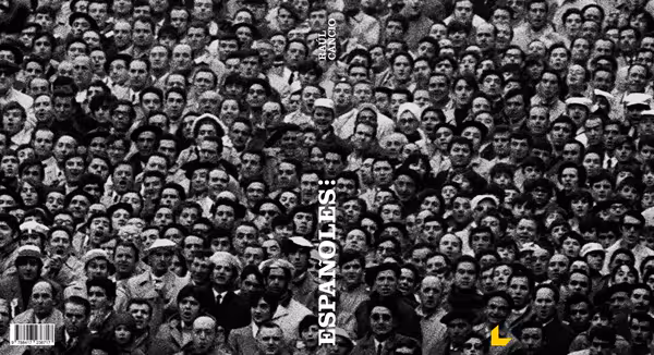 ESPAÑOLES... FRANCO HA MUERTO, de Raúl Cancio y Marisa Flórez. Editorial Pantone