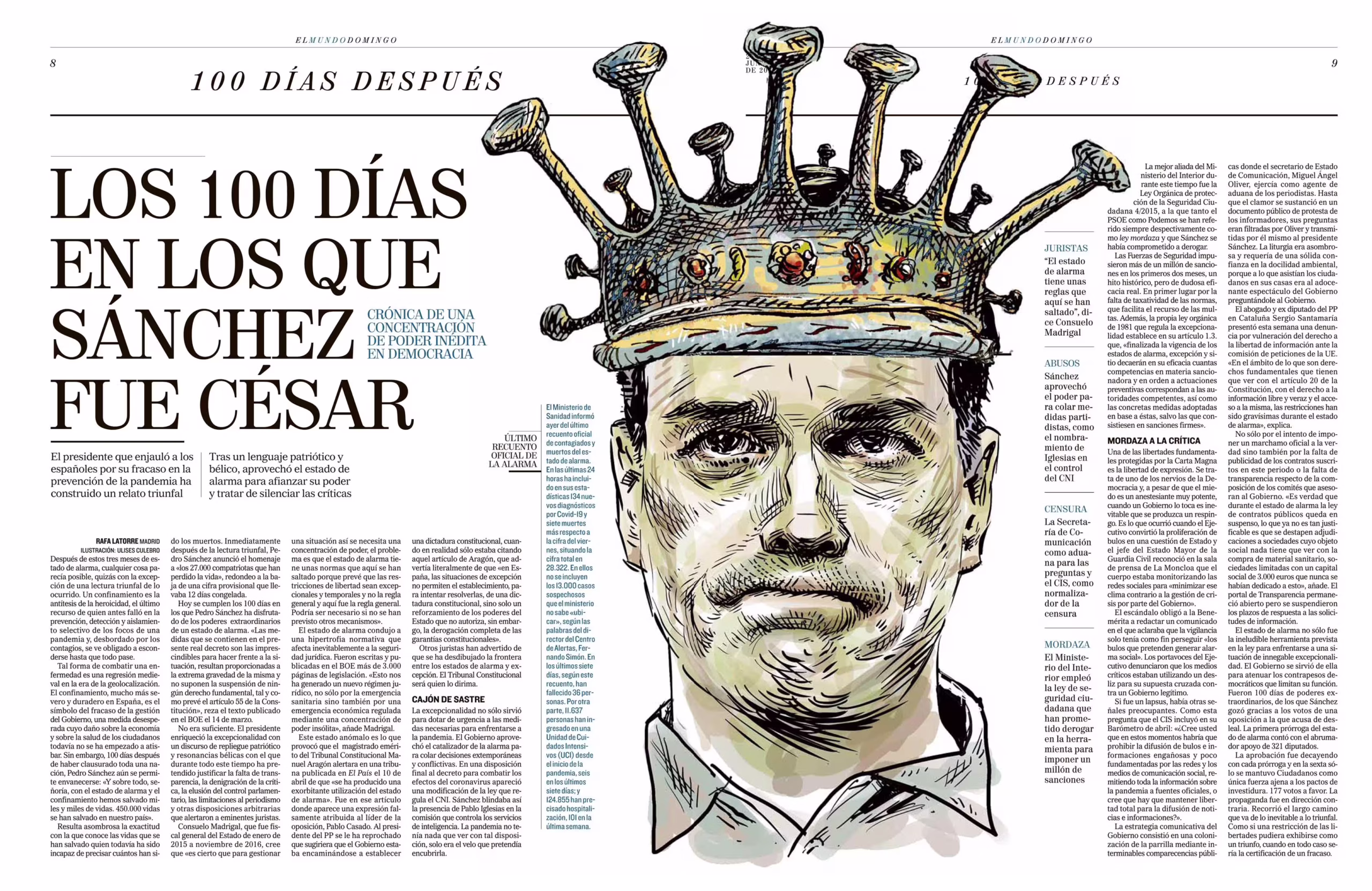 EL MUNDO