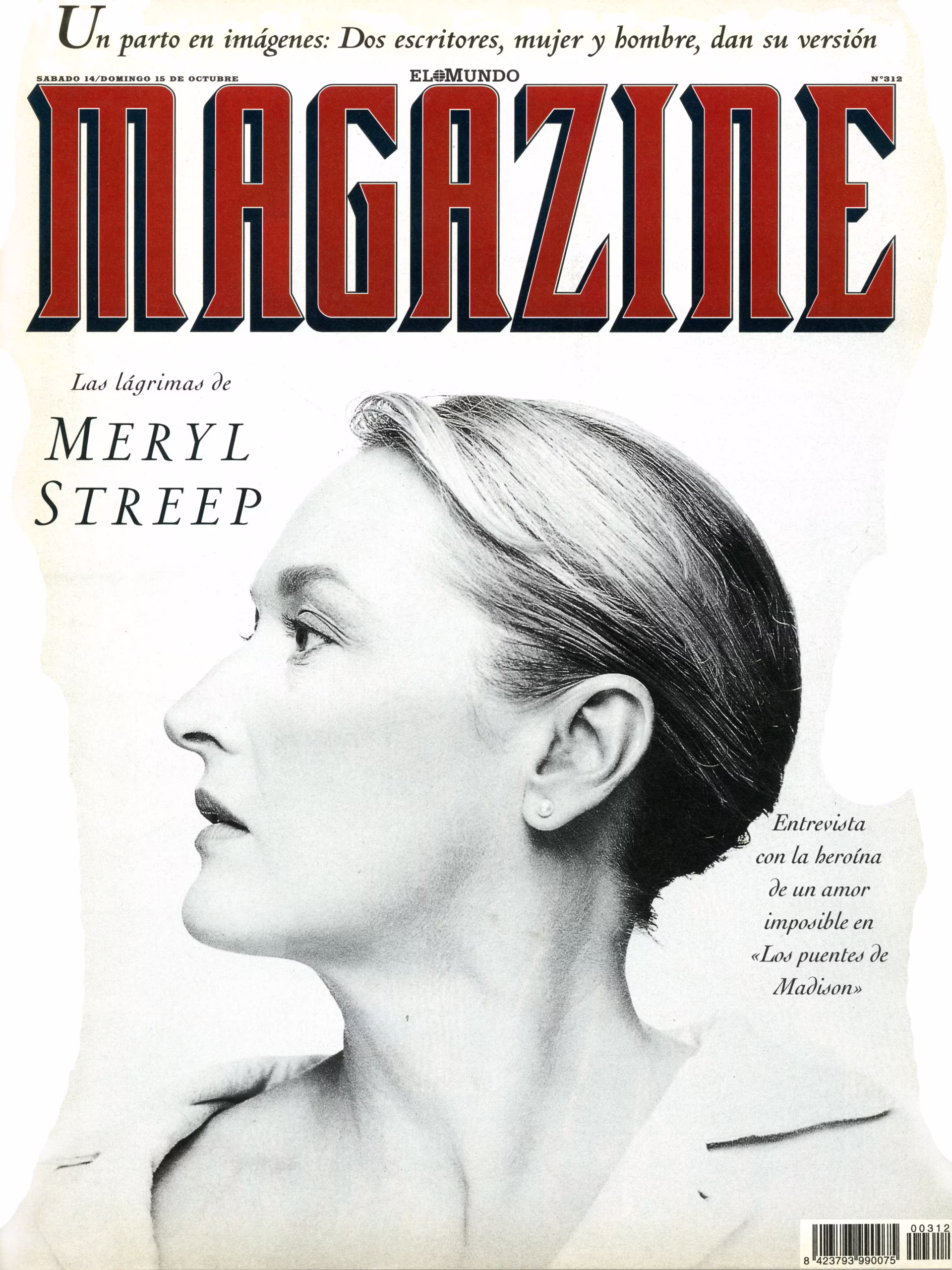 MAGAZINE EL MUNDO