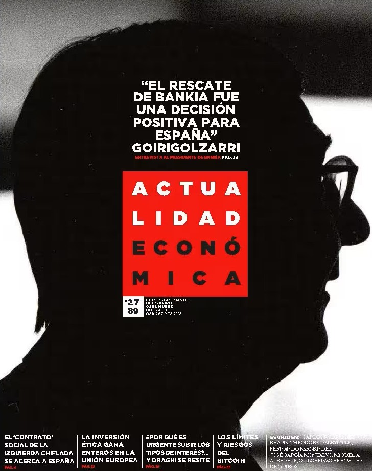 ACTUALIDAD ECONÓMICA