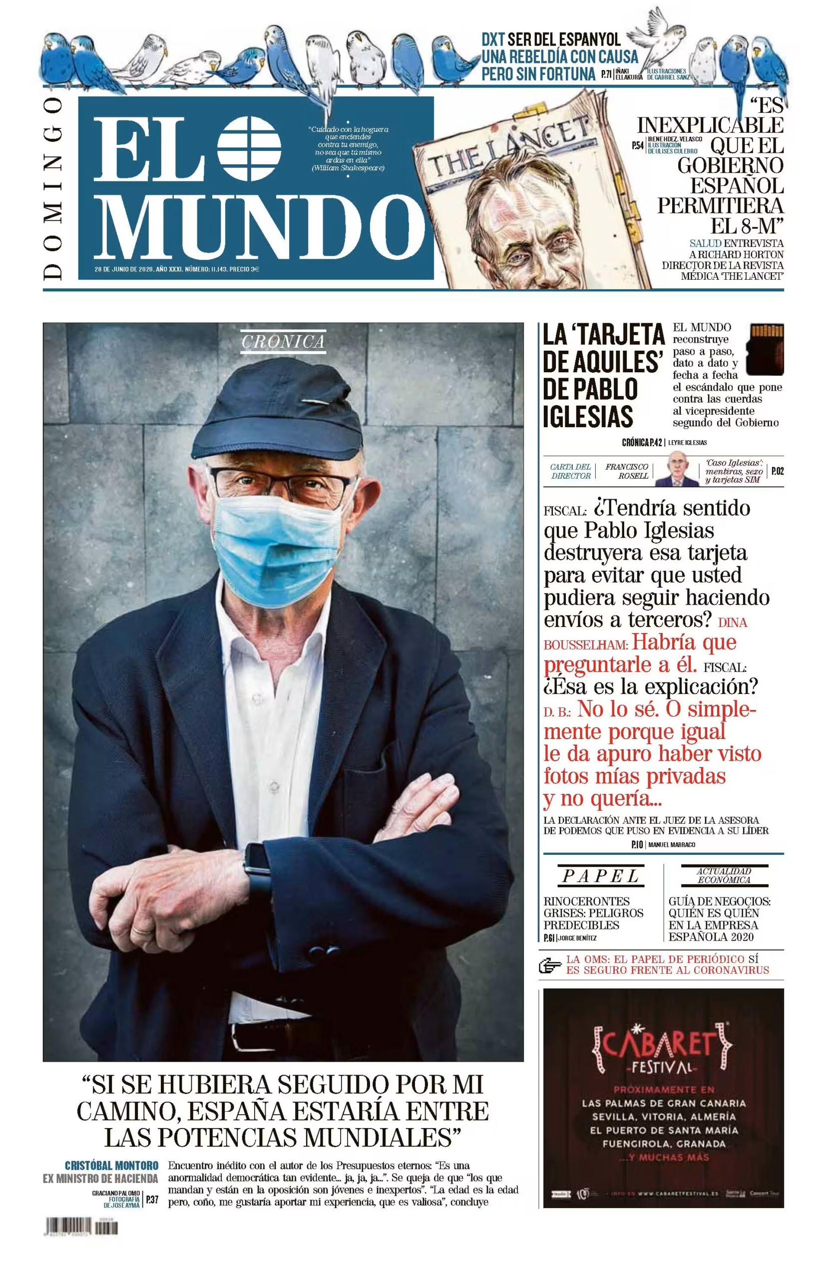 EL MUNDO