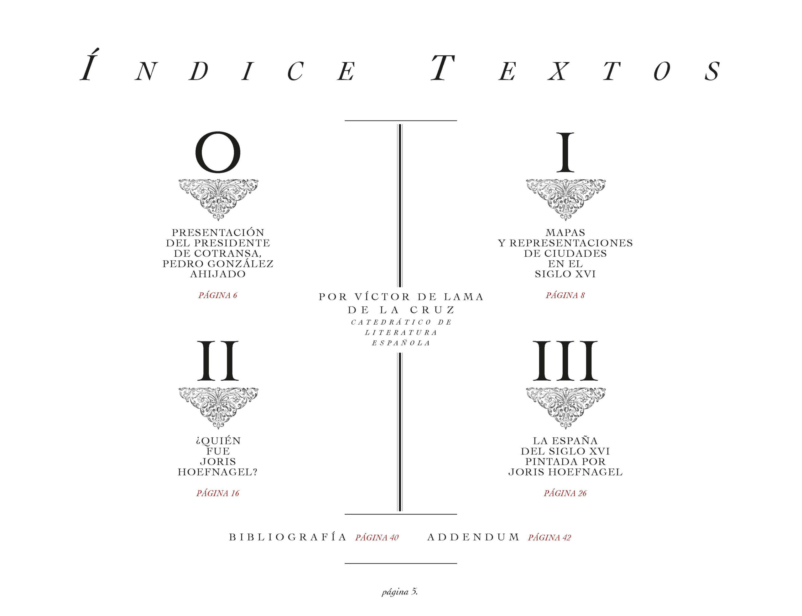 CIVITATES ORBIS TERRARUM. Editorial Bolchiro