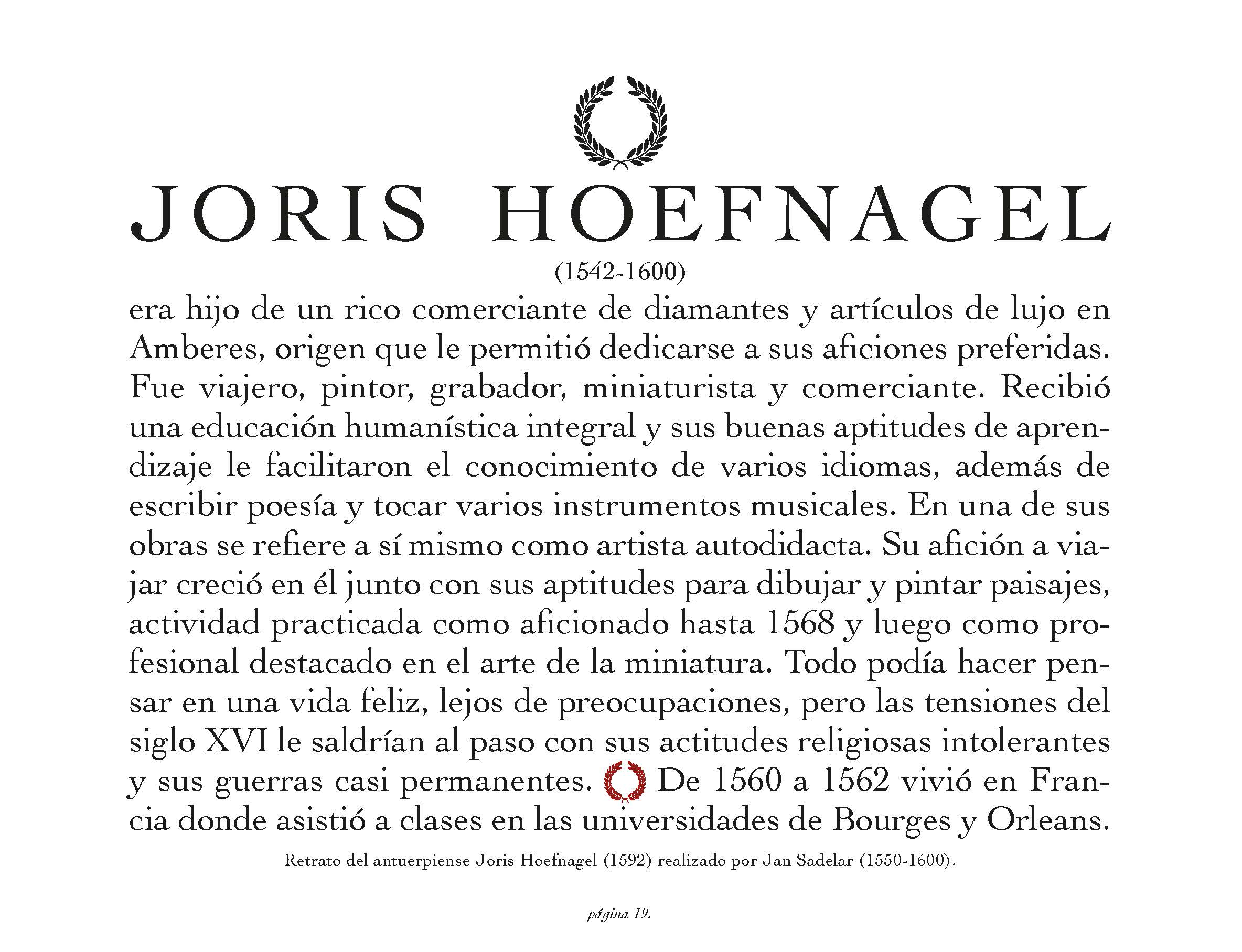 CIVITATES ORBIS TERRARUM. Editorial Bolchiro