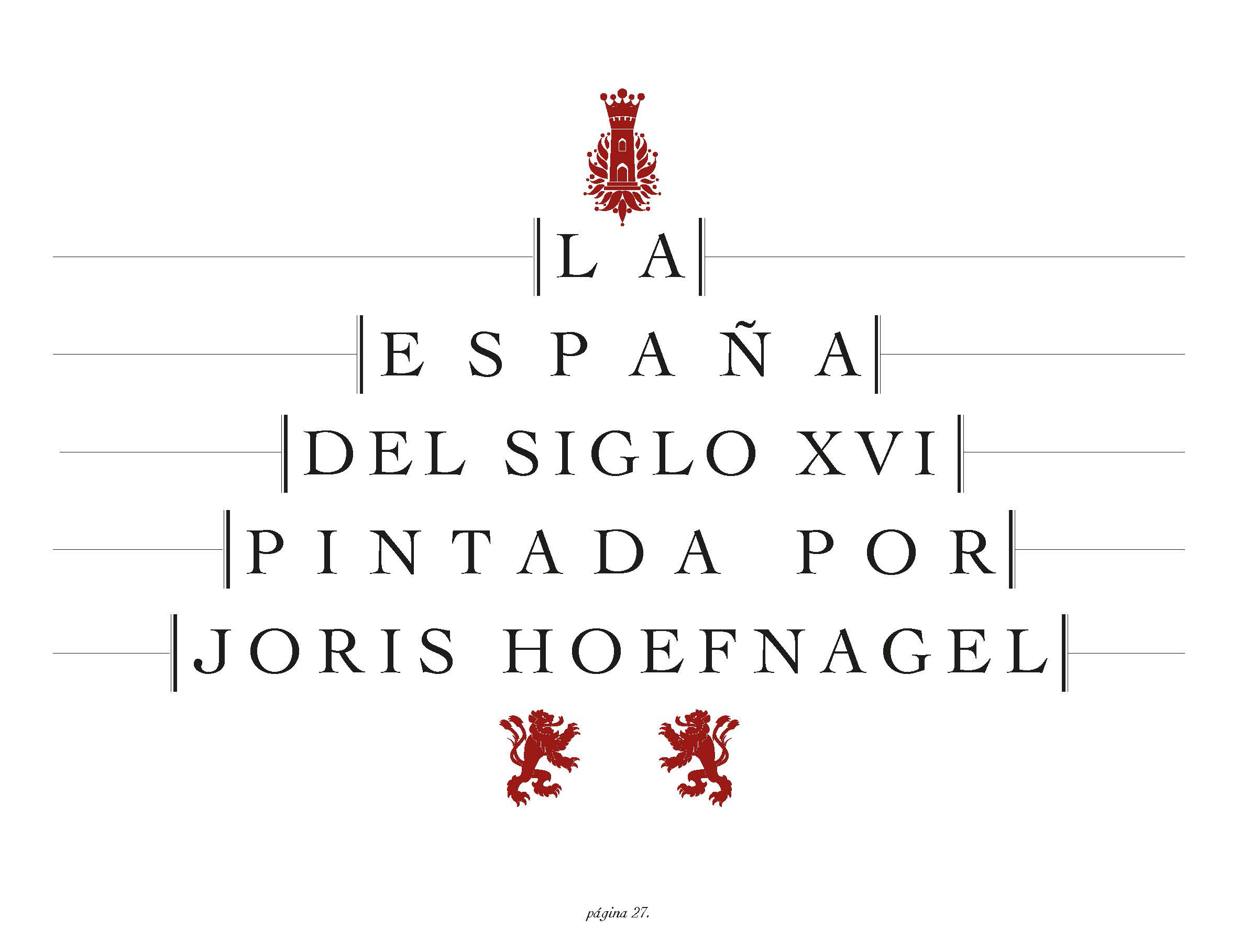CIVITATES ORBIS TERRARUM. Editorial Bolchiro