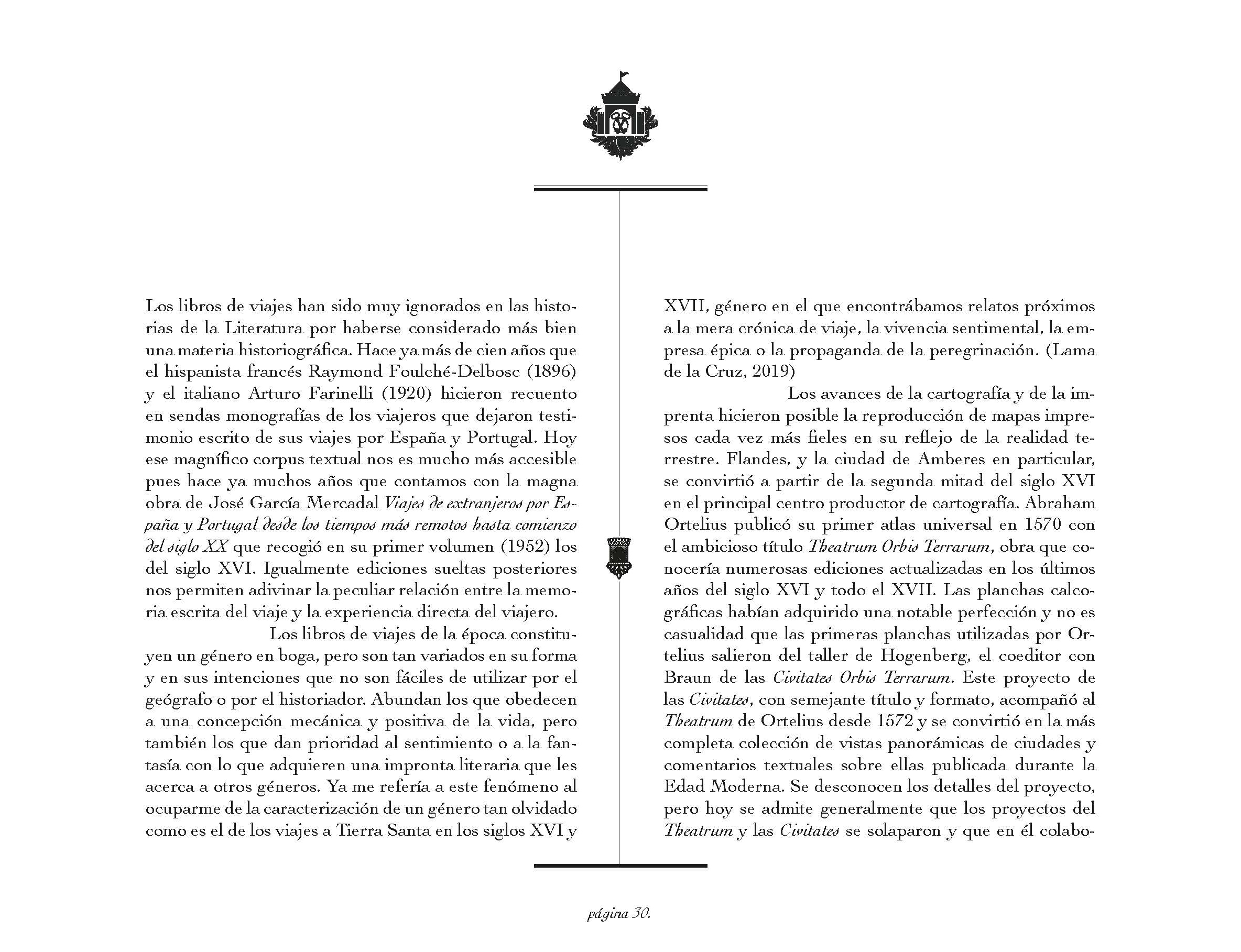 CIVITATES ORBIS TERRARUM. Editorial Bolchiro