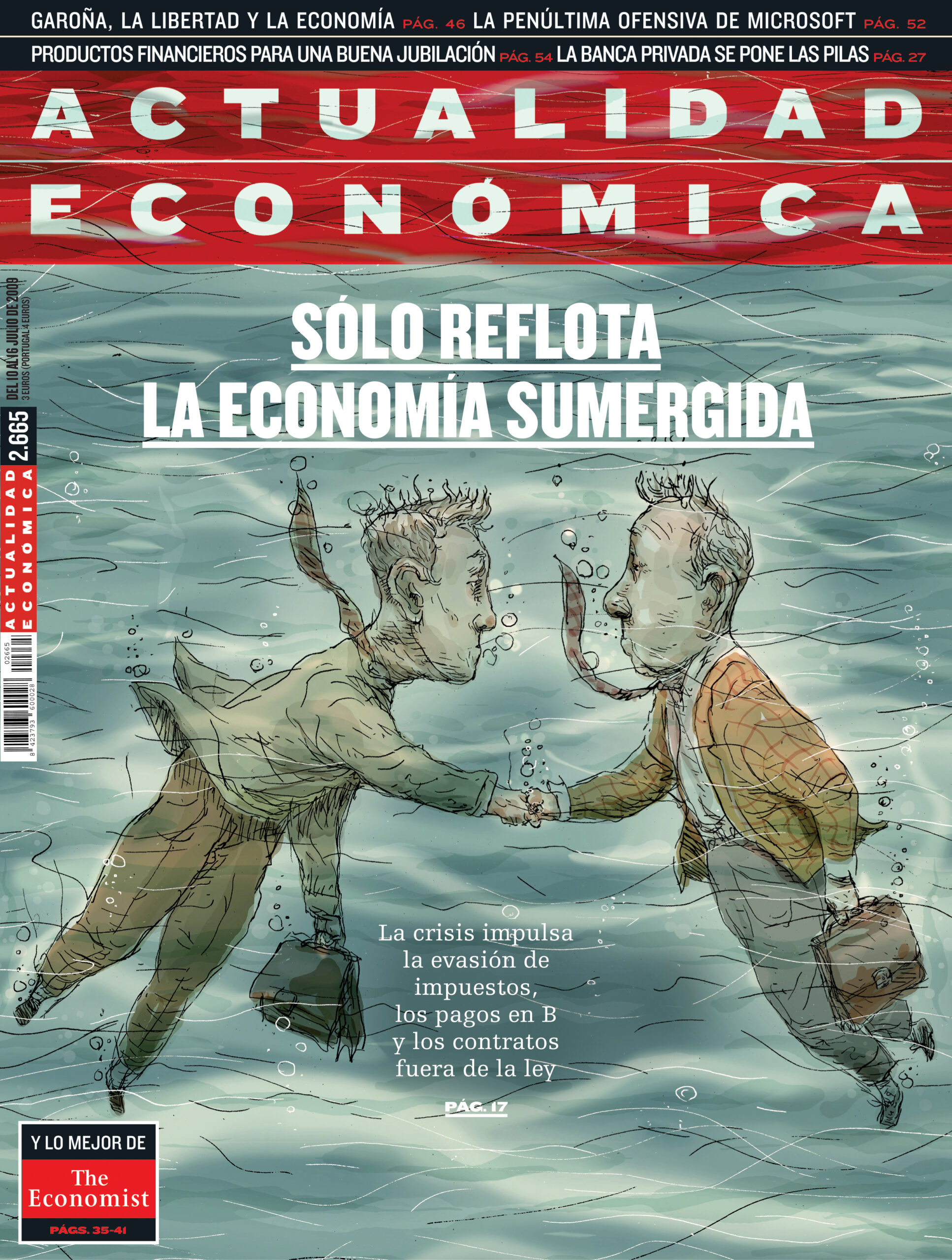 ACTUALIDAD ECONÓMICA