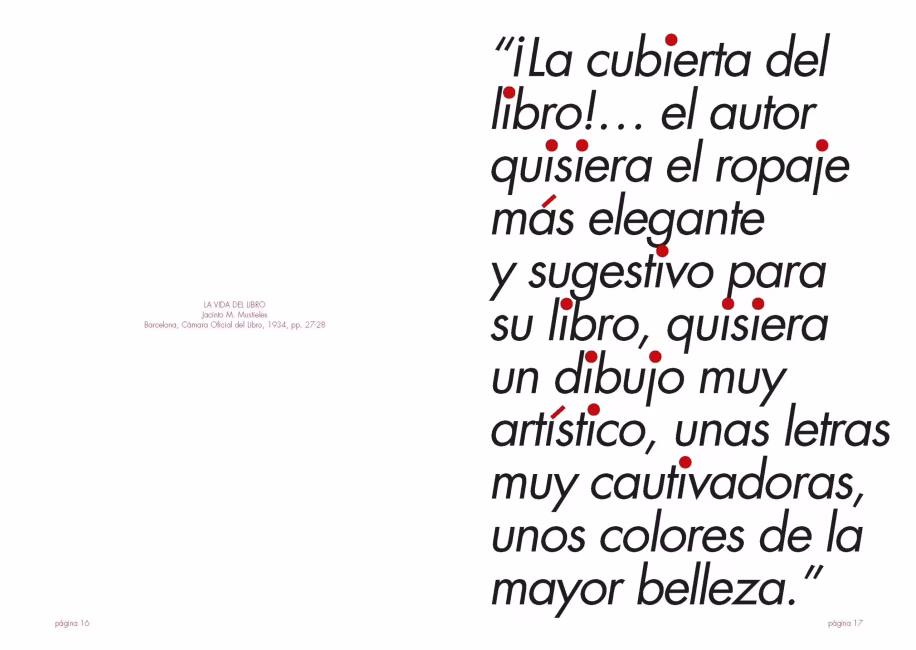 Catálogo de la exposición LIBROS CON ARTE del Centro de Arte Contemporáneo de Castilla-La Mancha