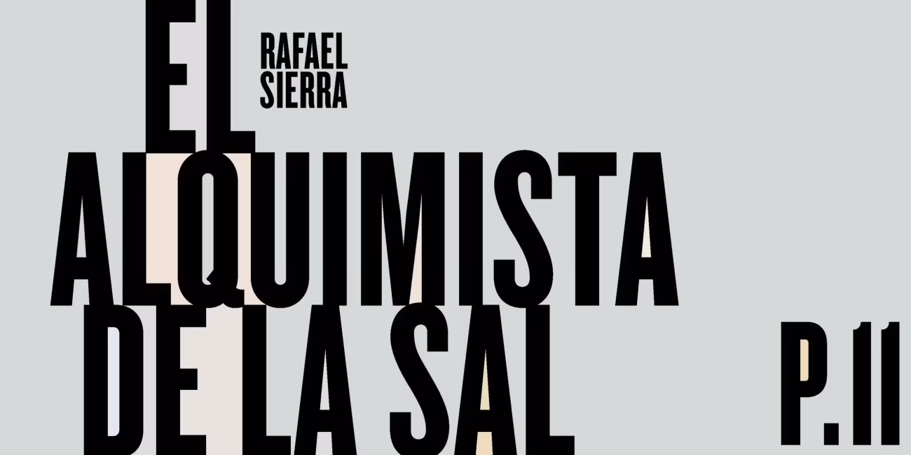 Catálogo exposición LASAL, de Guillermo Fornes, en La Lonja del Pescado, Alicante