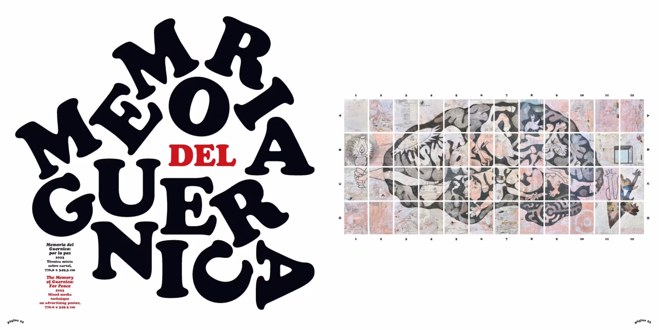 Catálogo exposición ARTE CON NEURONAS, de Pierre d’Argyll, en Cádiz